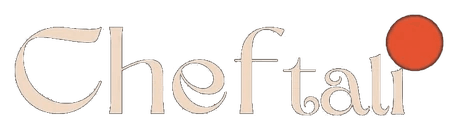 Cheftali logo