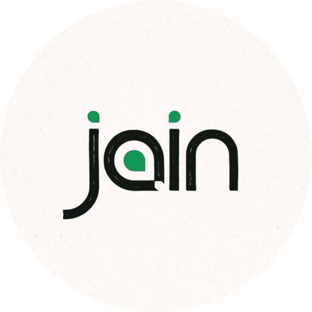 Jain Istanbul logo